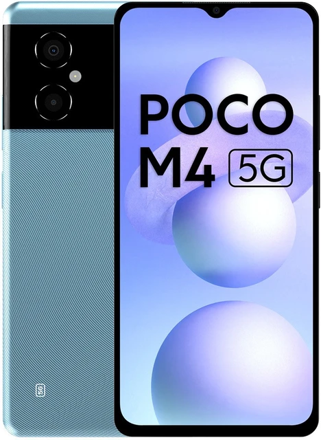 POCO M4 5G